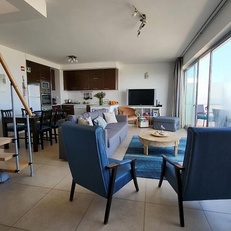Penthouse Roma Leilighet Fuzeta Eksteriør bilde