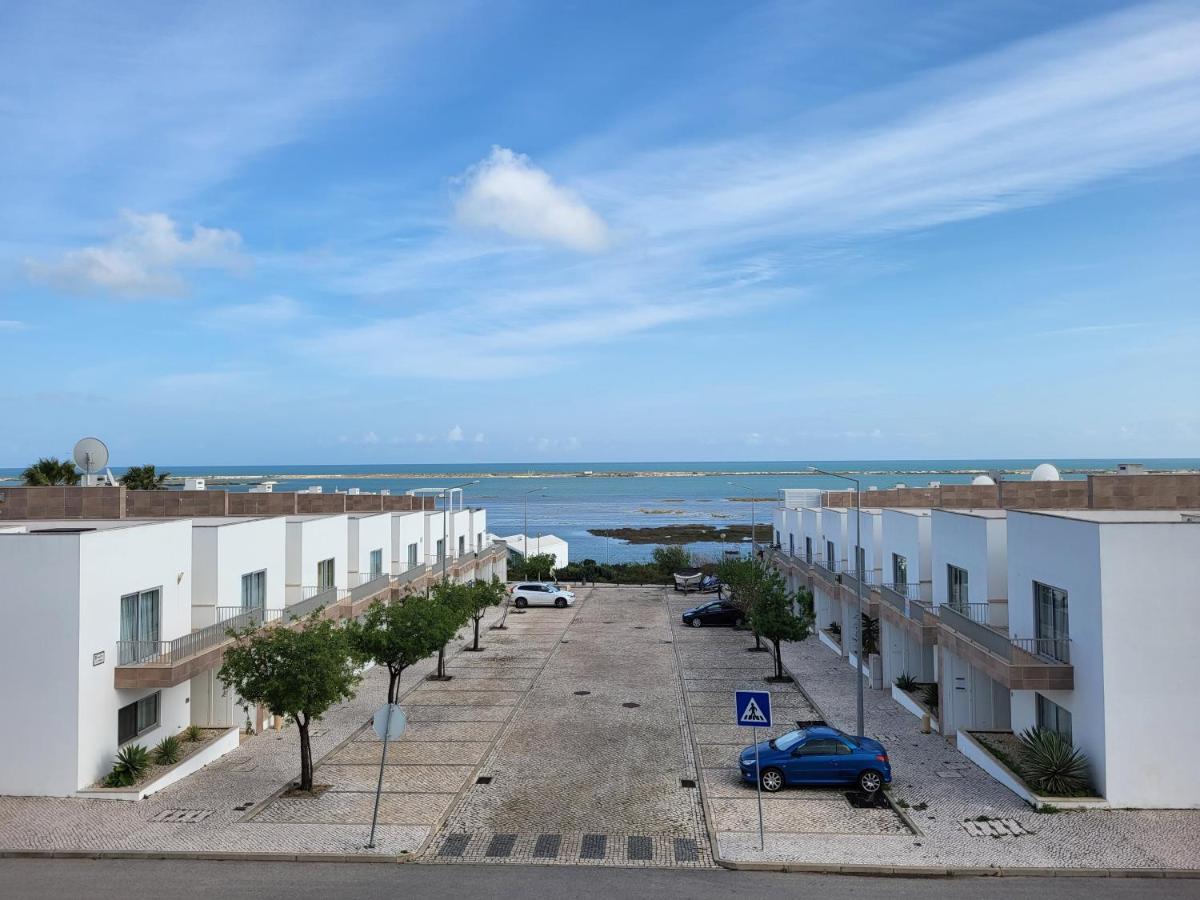 Penthouse Roma Leilighet Fuzeta Eksteriør bilde