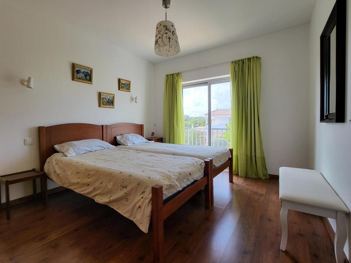 Penthouse Roma Leilighet Fuzeta Eksteriør bilde